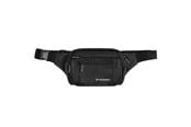 Väskor - Wozinsky WSB-W1 unisex shoulder bag with adjustable strap waterproof - black - 5907769385025