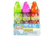 Utomhuslek - Bubbles 3 Pack Bubble 354 Ml - 16-6160-F