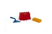 Utomhuslek - Dantoy Recycled Mason Set – 3 pcs - 1436