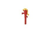 Utomhuslek - Dantoy Recycled Water Pump - 1437