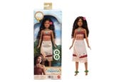 Dockor & Tillbehör - Disney Vaiana Movie Core Vaiana Doll - JLV15