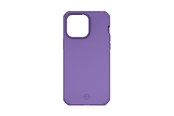 Mobile - Covers & Cases - ITSKINS SPECTRUM SILK cover for iPhone 14 Pro®. Purple - AP4X-HBURN-LIPP