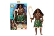Dockor & Tillbehör - Disney Vaiana Movie Core Maui Doll - JLV16