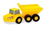Utomhuslek - Dantoy Dumper 47 cm - 2138