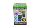 Små presenter till barn - Licensed Collectibles Lic. Minecraft Plush HNGR 9CM - assorted - JTMIN-35126