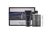 Presentask - Jimmy Choo Man 210ml.- Gift Set - 3386460156059