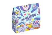 Kreativa spel - Decoden Magic Classic Trinket Tin Creator - 481-0086