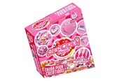 Kreativa spel - Decoden Magic Deluxe Think Pink Creations - 481-0109