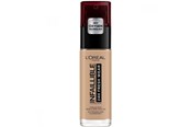 Smink - L'Oréal Paris Infaillible 24H Liquid Foundation 30 ml.- 220 Sand - 3600523614479