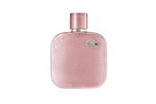 Parfym och dofter - Lacoste L.12.12 Silver Rose Eau De Parfum 100 ml - 3386460165921