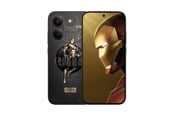 Mobile - Xiaomi Poco X8 Pro 512GB/12GB - Iron Man Edition - 6932554492526