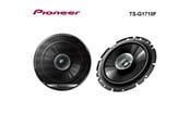 Car stereo - Pioneer TS-G1710F Car speakers - Högtalare - TSG1710F