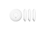 Andra mobiltillbehör - 4smarts Location Finder SkyTag Duos Set of 4 white - 541717
