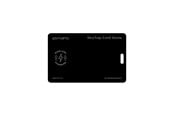 Andra mobiltillbehör - 4smarts Location Finder SkyTag Card Duos ReCharge black - 541718
