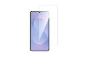 Mobiltelefontillbehör-Skyddsfilm - 4smarts Samsung Galaxy S26 screen protector Second Glass - 541736