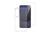 Mobile - Covers & Cases - 4smarts Samsung Galaxy S26 Ultra 360 Protection Set case and glass - 541741