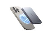 PowerBank - Joyroom JR-PBM08 Pro 10000mAh Ultrathin Powerbank - Gray PowerBank - Grey - 10000 mAh - JR-PBM08 Pro_Grey