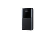 PowerBank - Joyroom JR-QP191 Star Series Mini 10000mAh 22.5W Powerbank with Digital Display - Black PowerBank - Svart - 10000 mAh - JR-QP191 Mini black