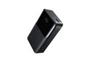PowerBank - Joyroom JR-QP192 Star Series Mini 20000mAh 22.5W Powerbank with Digital Display - Black PowerBank - Svart - 20000 mAh - JR-QP192 Mini