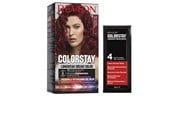 Hårvård - Revlon - Permanent Hårfarve 165 ml.- 6.6 Intens Rød - 309970210625