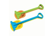 Utomhuslek - Androni Rake and Shovel Color 56cm - 4402-0000