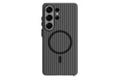 Mobile - Covers & Cases - 4smarts Samsung Galaxy S26 Ultra Design Case Aero Qi2 ready black - 541800