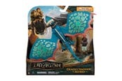 Figure - Disney Vikingc& Dragon-Deadly Nadder & Astrid - 66663 / 6075558