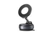 Andra mobiltillbehör - Joyroom JR-ZS501 Magnetic Car Holder Compatible with MagSafe for Dashboard - Dark Gray - JR-ZS501