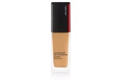 Smink - Shiseido Self-Refreshing Liquid Foundation 30 ml.- 340 Oak. - 729238217775
