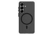 Mobile - Covers & Cases - 4smarts Samsung Galaxy S26 Design Case Aero Qi2 ready black - 541798