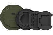 Kamera & objektivtillbehör - PolarPro Body Cap L Mount Forest - L-MNT-FRST