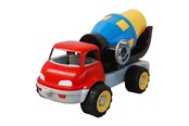 Leksaksbil - Androni Cement truck - 6045-0000