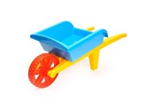 Utomhuslek - Androni Wheelbarrow Rhodes 70 cm - 6300