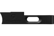 Kamera & objektivtillbehör - PolarPro ThumbGrip for Leica Q3 Black - LQ3-THMB-BLK