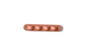 Decoration - Simiu SOLWAVE - Sunglasses Holder For Wall - 1 pc - Dusty Pink - 24cm - 5714255011920