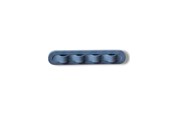 Decoration - Simiu SOLWAVE - Sunglasses Holder For Wall - 1 pc - Dusty Blue - 24cm - 5714255011951