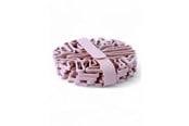 Decoration - Simiu WALNUT - Glass pieces - Beige - 5 pcs - 5714255012101