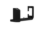 Stativtillbehör - PolarPro BasePlate Grip for Leica Q3 Black - LQ3-BASE-BLK