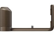 Stativtillbehör - PolarPro BasePlate Grip for Leica Q3 Bronze - LQ3-BASE-BRNZ