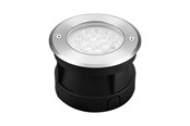 Smarta Hem - Miboxer PLC Serie - Underjordisk - 5W - RGB-CCT - PLC - 4038816002181