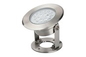 Smarta Hem - Miboxer Pool Lampe - 9W - RGB-CCT - PLC - IP68 (PLC-UW1) - 4038816002198