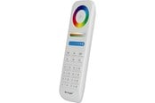 Smarta Hem - Miboxer Fjernbetjening - RGB-CCT - 8 Zoner - 4038816069733