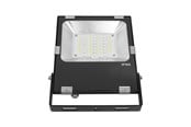 Smarta Hem - Miboxer LED Projektør - 20W - RGB-CCT - IP65 - 4038816069948