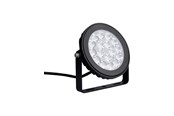 Smarta Hem - Miboxer Havelampe - 9W - RGB-CCT - WiFi - IP65 - 24V - 4038816069993