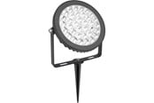 Smarta Hem - Miboxer Havelampe - 15W - RGB-CCT - WiFi - IP65 - 4038816077172
