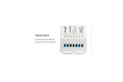 Smarta Hem - Miboxer LED Controller - 360W - 24V - 4038816080219