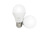Smarta Hem - Miboxer LED Pære E27 - 6W - CCT - 4038816080257