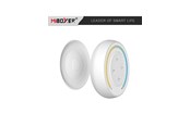 Smarta Hem - Miboxer Fjernbetjening Sunrise - Grå - CCT - 2.4GHz RF - 4038816084965