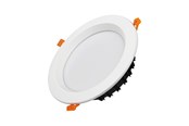 Smarta Hem - Miboxer LED Panel - Rund - 25W - RGB-CCT - WiFi - 4038816092632