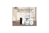 Smarta Hem - Miboxer LED Pære GU10 - 6W - CCT - 580lm - 2.4GHz RF - 4038816097934